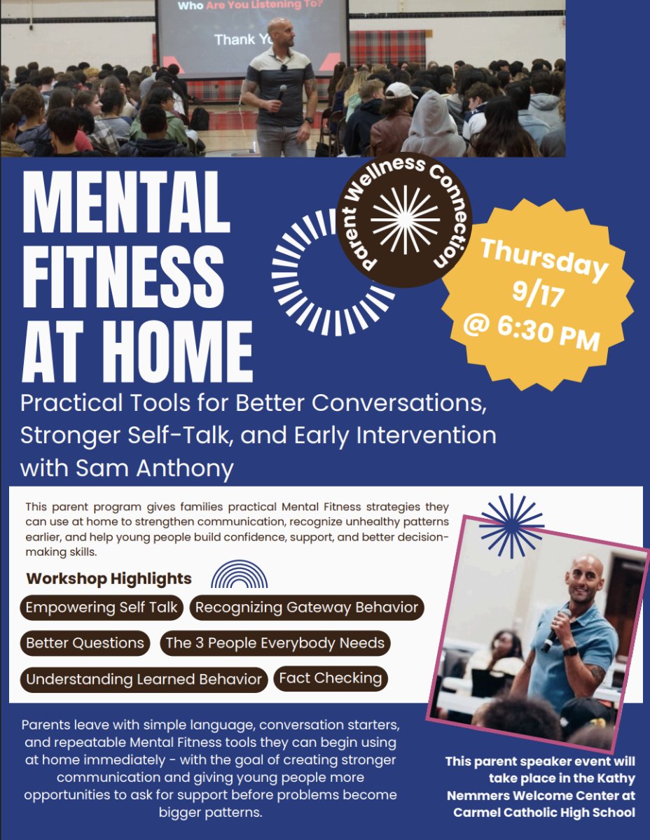 Mental Fitness at Home